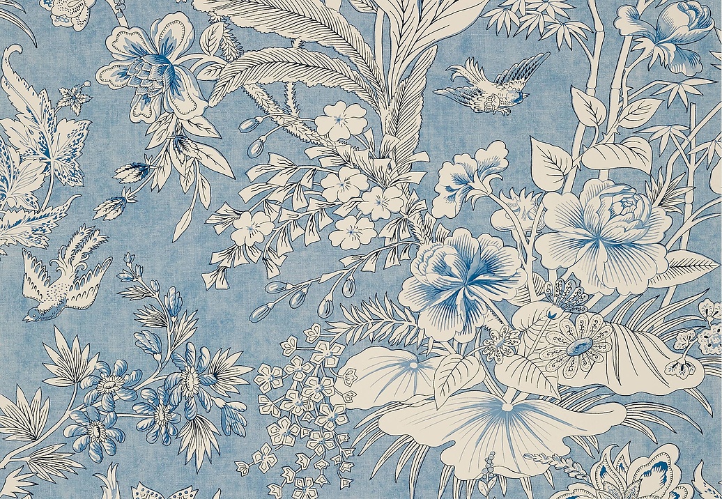 Обои Thibaut Grand Palace T13602
