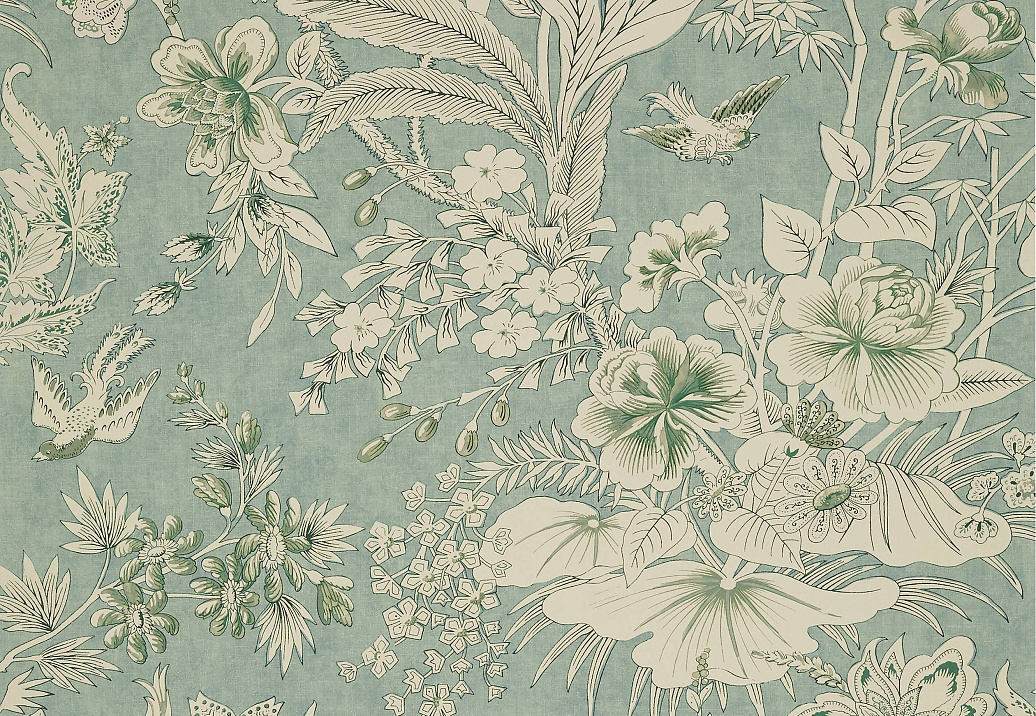 Обои Thibaut Grand Palace T13603
