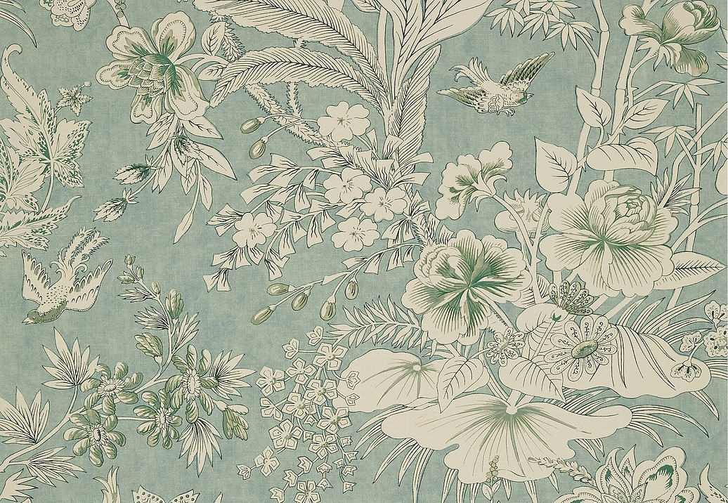 Обои Thibaut Grand Palace T13603