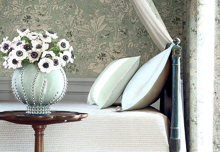 Обои Thibaut Grand Palace T13603