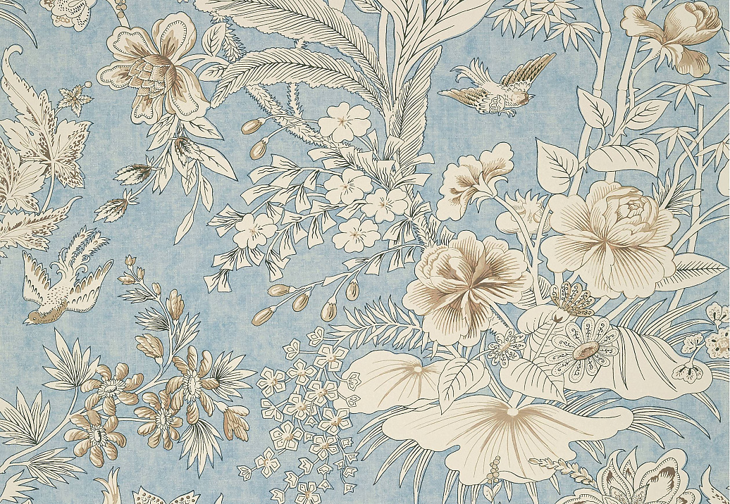 Обои Thibaut Grand Palace T13604