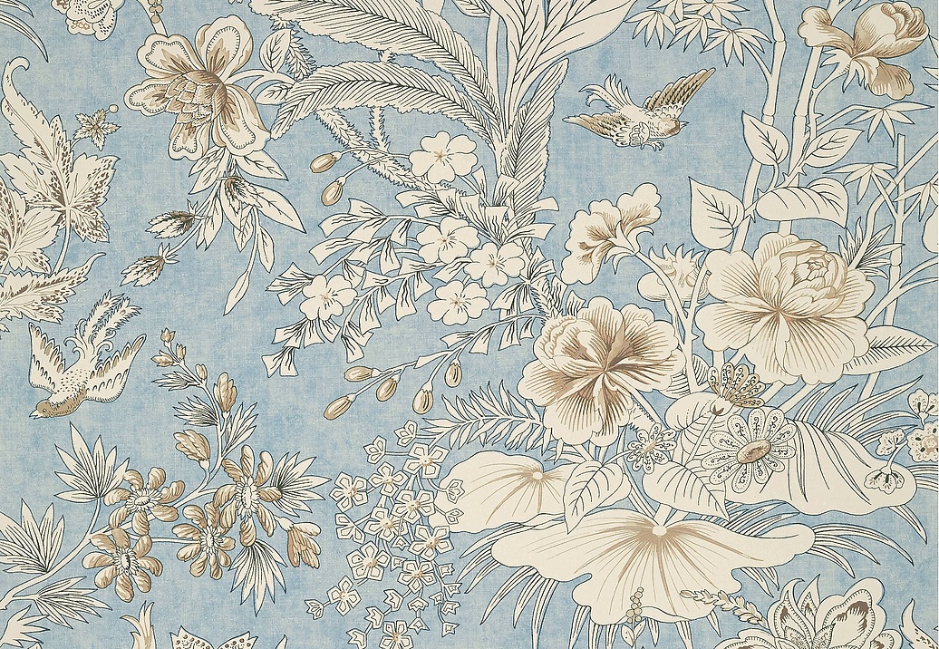 Обои Thibaut Grand Palace T13604