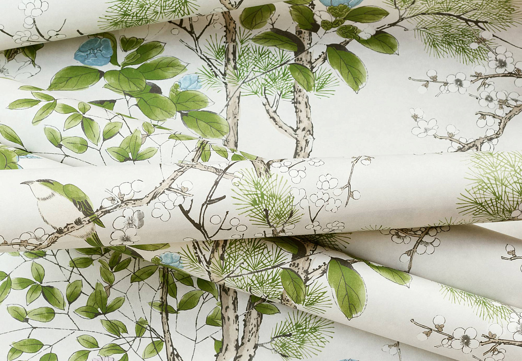 Обои Thibaut Grand Palace T13622