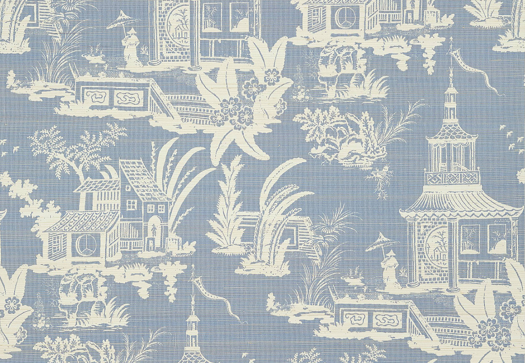 Обои Thibaut Grand Palace T13649