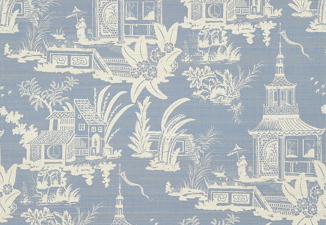 Обои Thibaut Grand Palace T13649