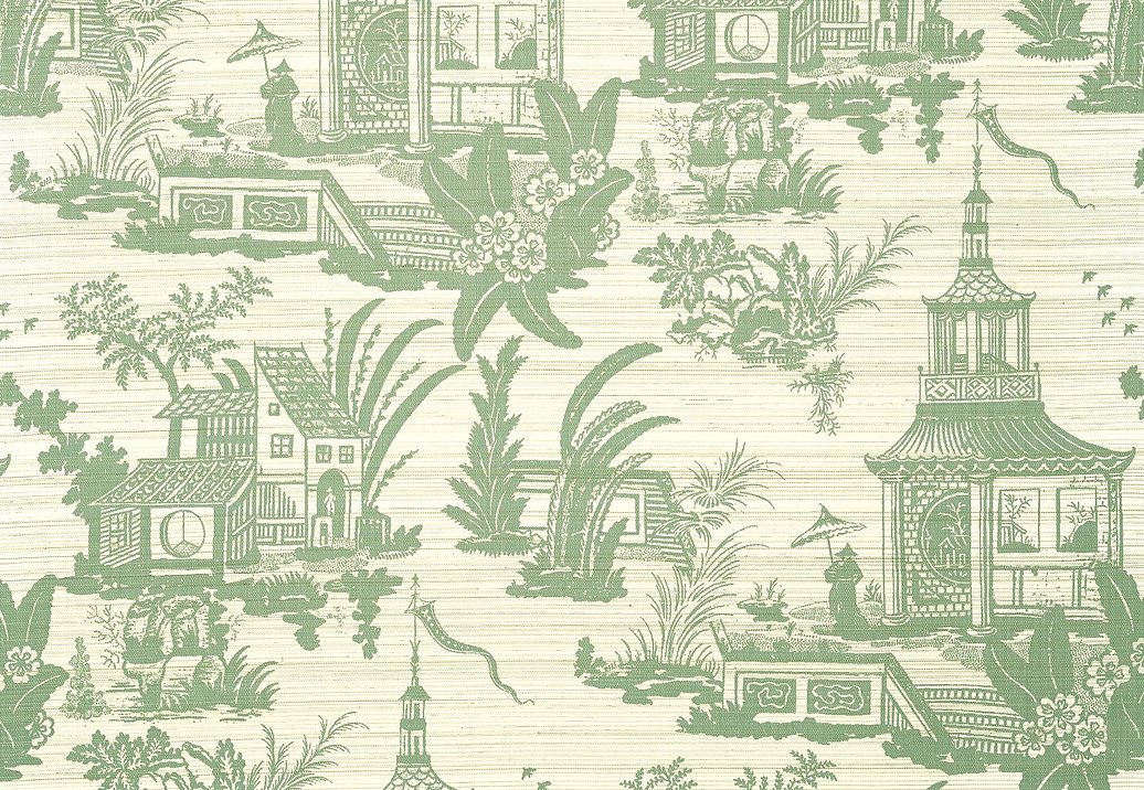Обои Thibaut Grand Palace T13650