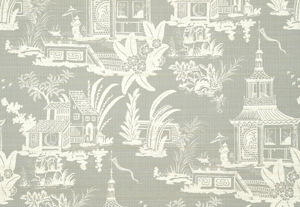 Обои Thibaut Grand Palace T13652