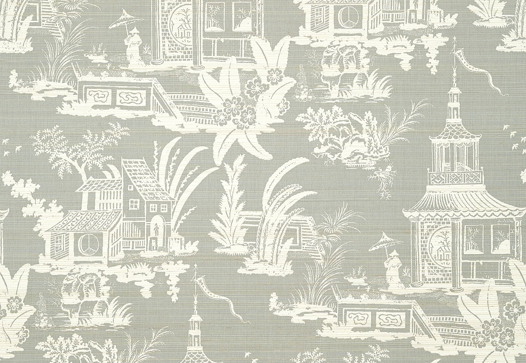 Обои Thibaut Grand Palace T13652