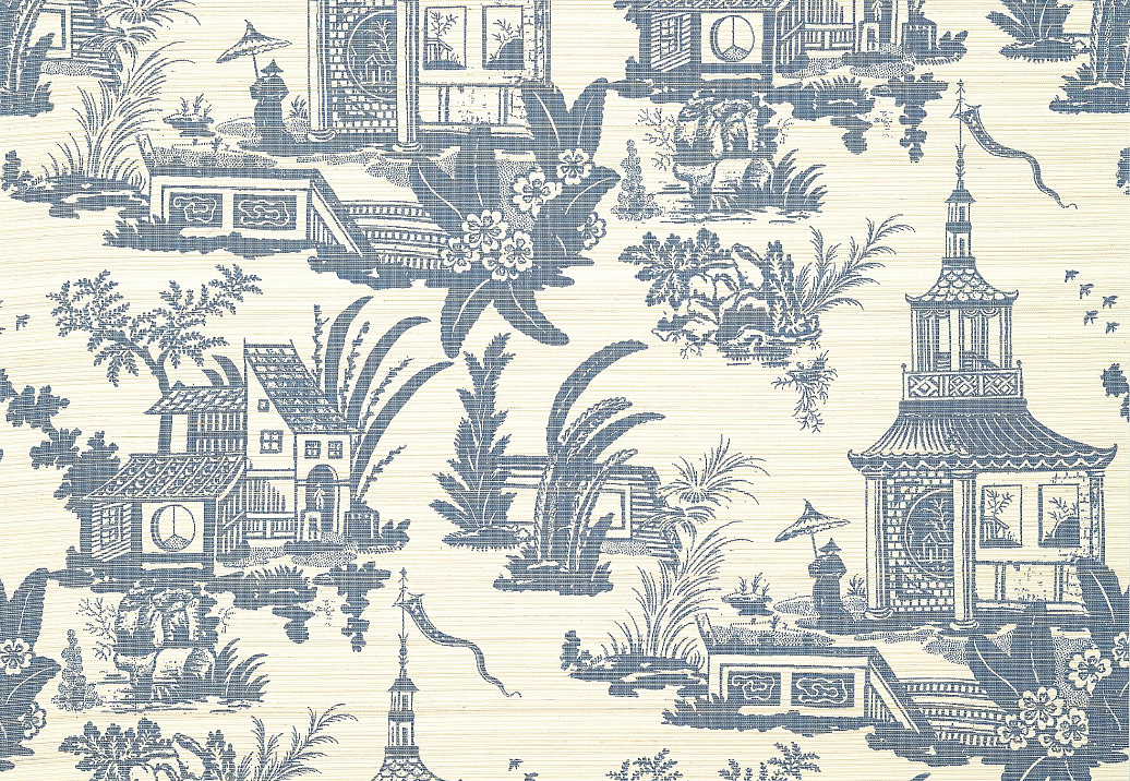 Обои Thibaut Grand Palace T13653