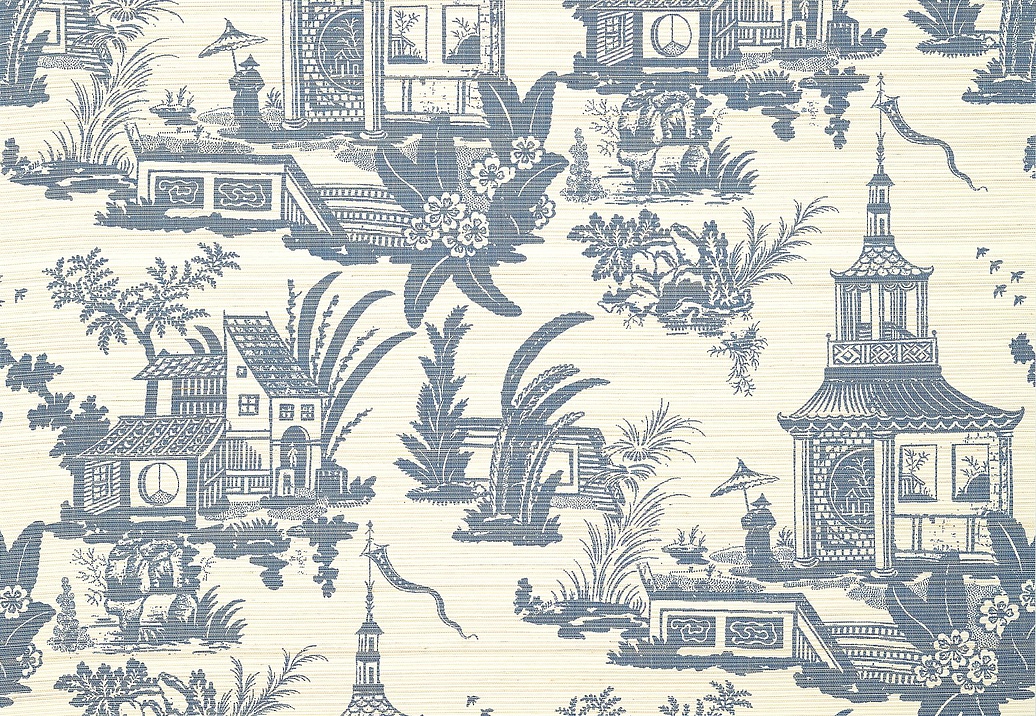 Обои Thibaut Grand Palace T13653