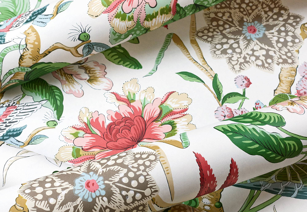 Обои Thibaut Grand Palace T13658