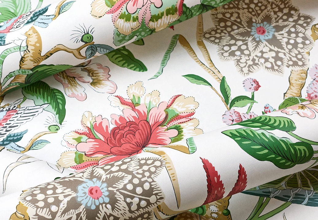 Обои Thibaut Grand Palace T13658