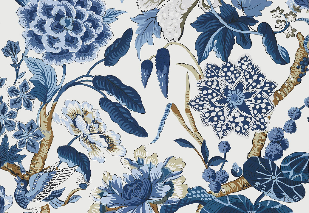Обои Thibaut Grand Palace T13659