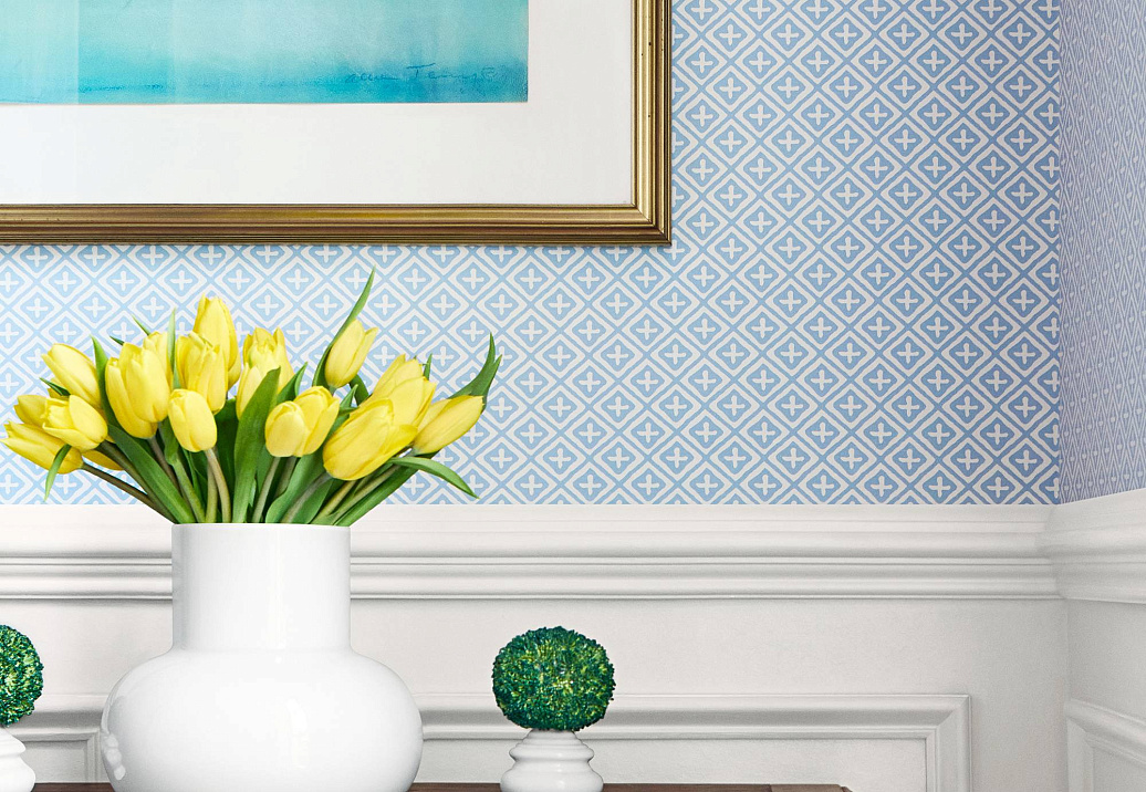 Обои Thibaut Grand Palace T13661