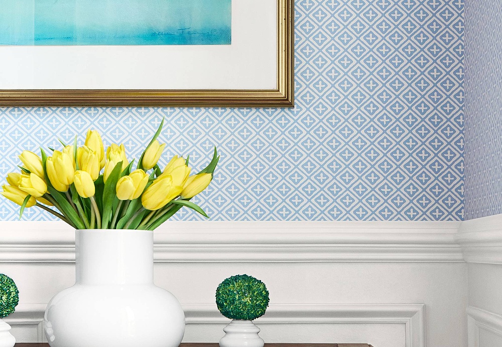 Обои Thibaut Grand Palace T13661