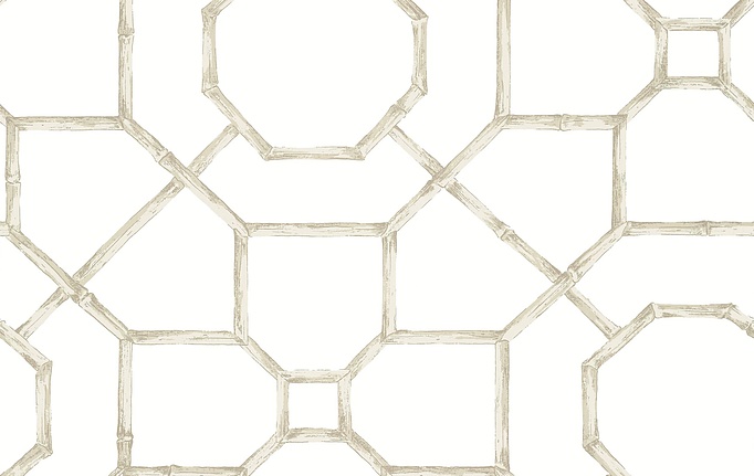 Американские обои Thibaut, коллекция Grand Palace, артикул T13675
