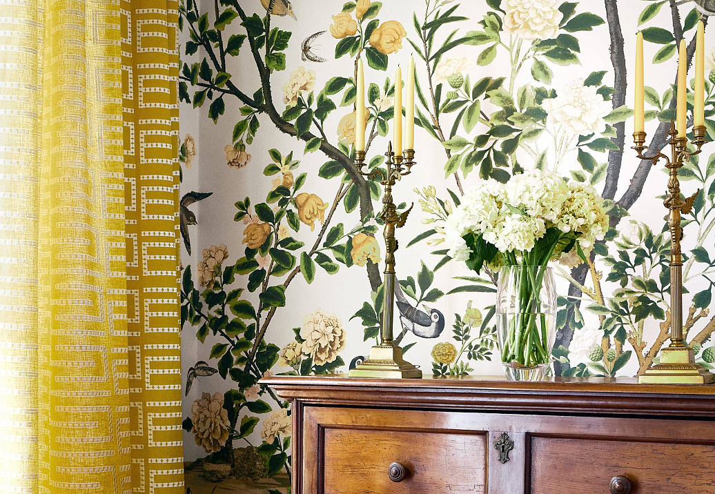 Панно и фотообои Thibaut Grand Palace TM13666