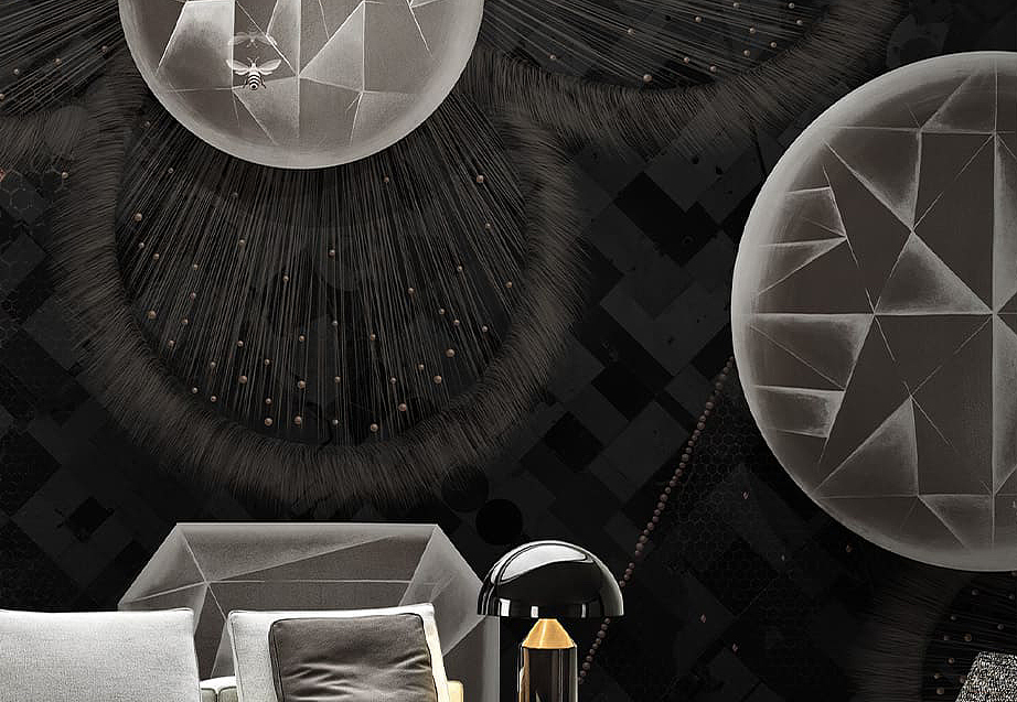 Панно и фотообои PatternRoll Collection I ID15.16