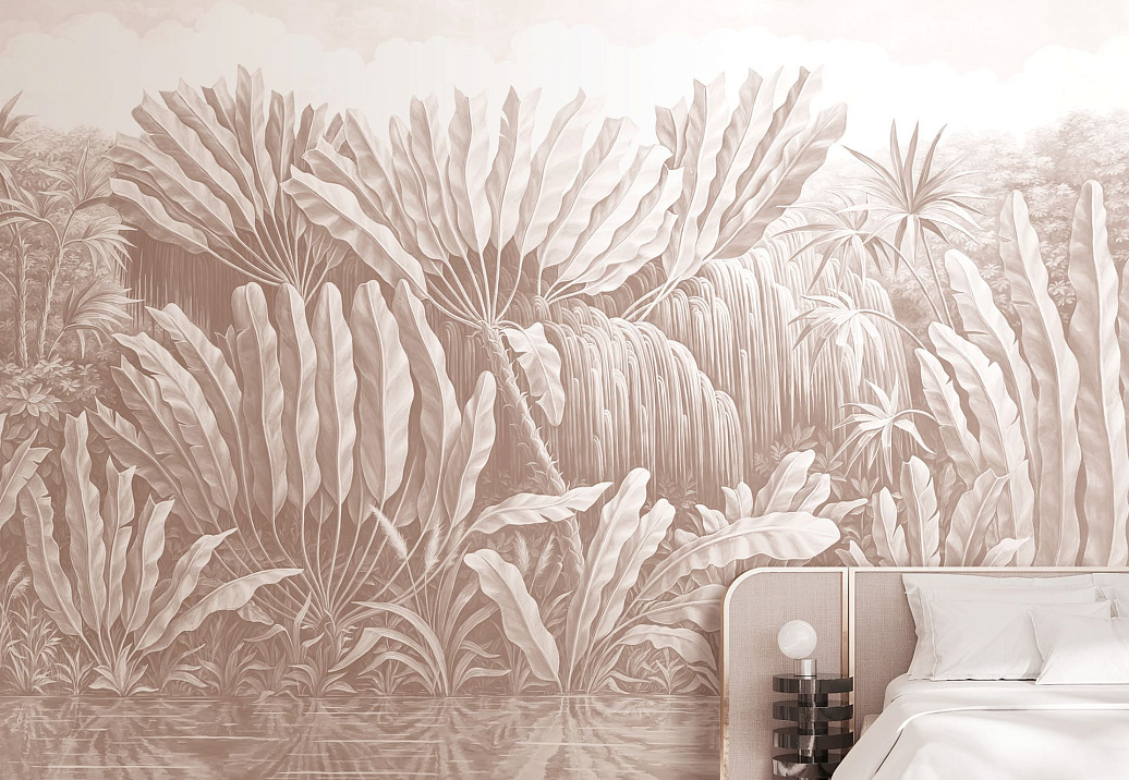 Панно и фотообои PatternRoll Collection I ID18.01