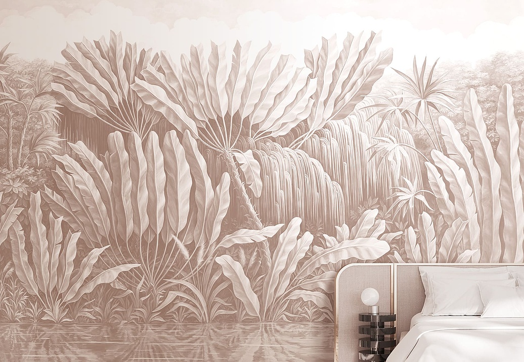 Панно и фотообои PatternRoll Collection I ID18.01