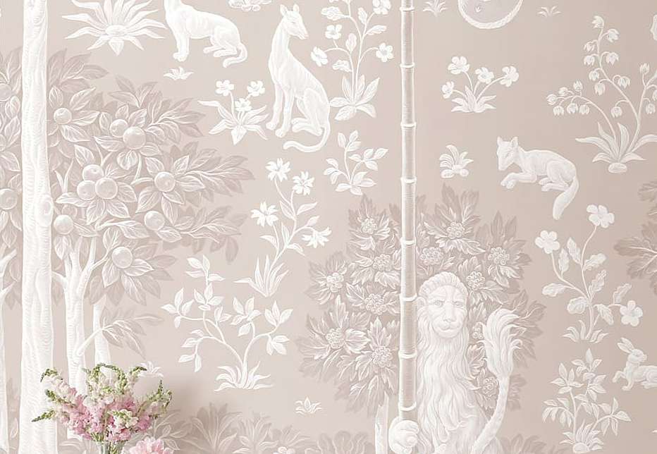 Панно и фотообои PatternRoll Collection I ID22.01