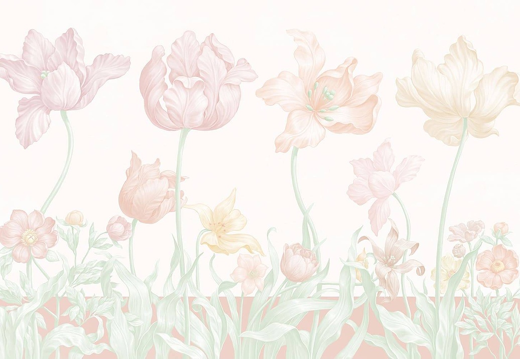 Панно и фотообои PatternRoll Collection I ID23.01