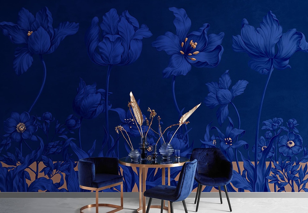 Панно и фотообои PatternRoll Collection I ID23.14