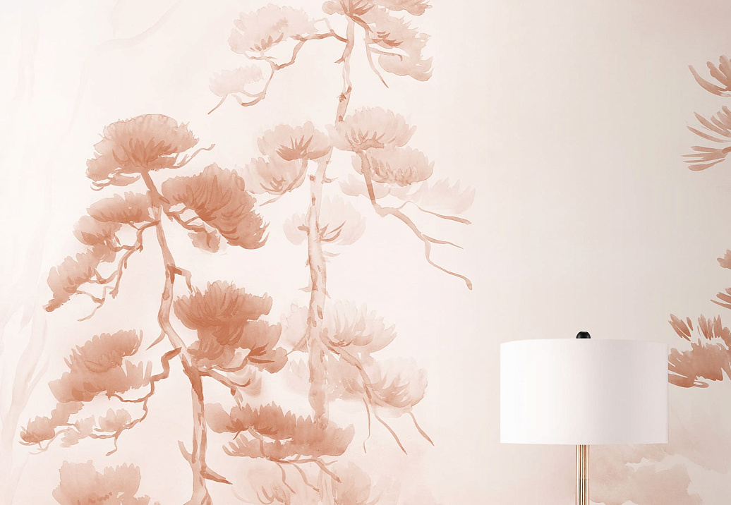 Панно и фотообои PatternRoll Collection I ID38.02