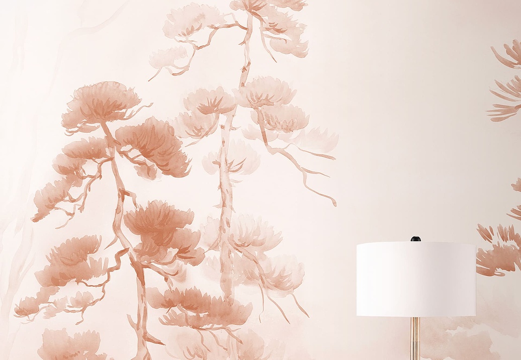 Панно и фотообои PatternRoll Collection I ID38.02