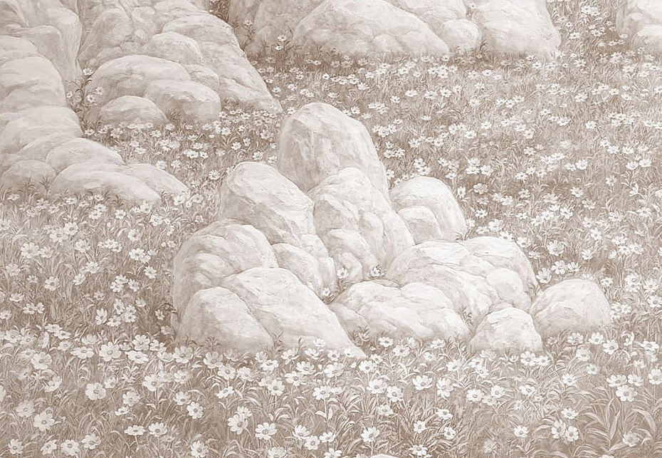 Панно и фотообои PatternRoll Collection I ID39.01
