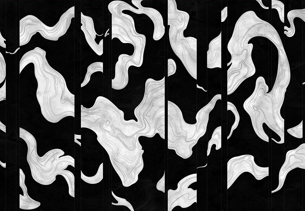 Панно и фотообои PatternRoll Collection I ID41.11