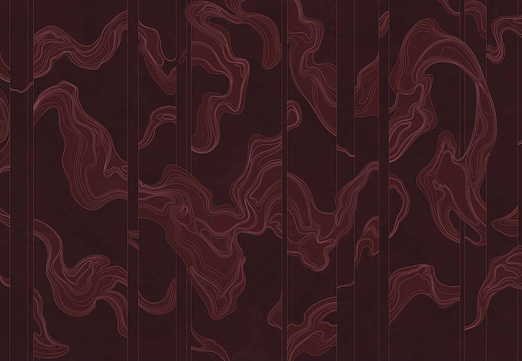 Панно и фотообои PatternRoll Collection I ID41.13