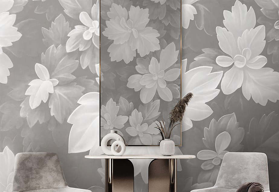Панно и фотообои PatternRoll Collection I ID42.03