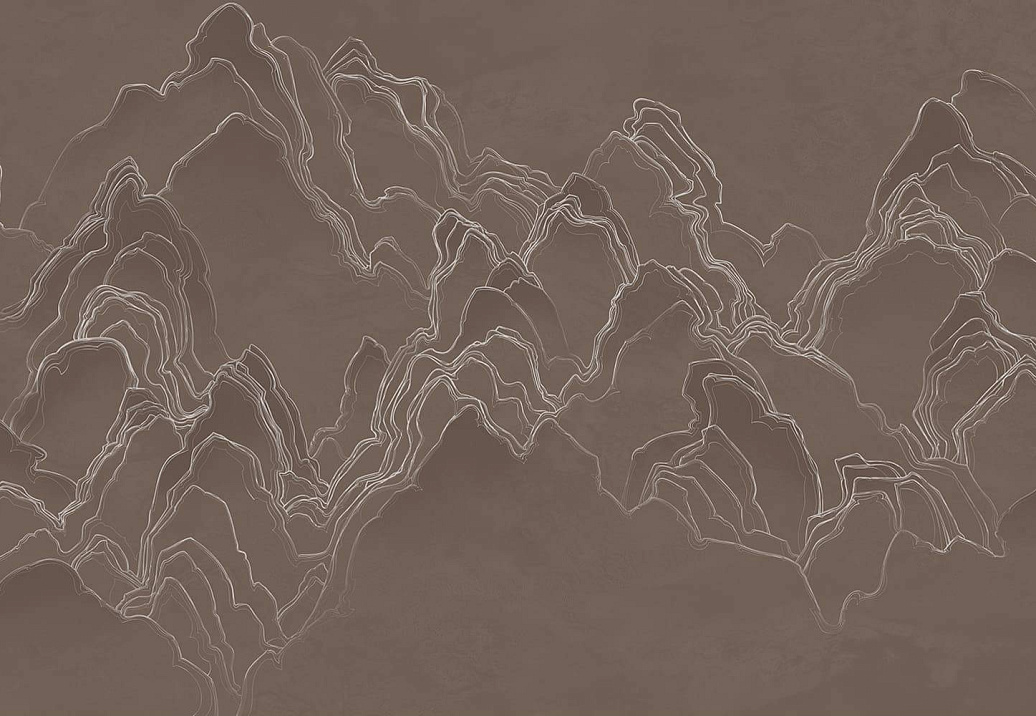 Панно и фотообои PatternRoll Collection I ID43.07