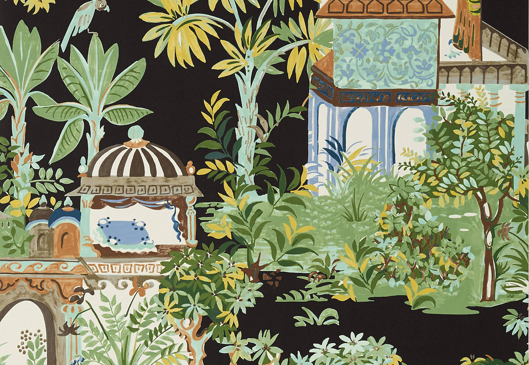 Обои Thibaut Eden T20825
