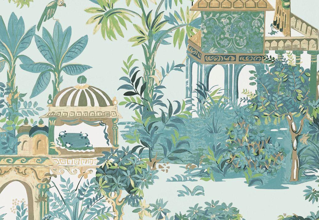 Обои Thibaut Eden T20826