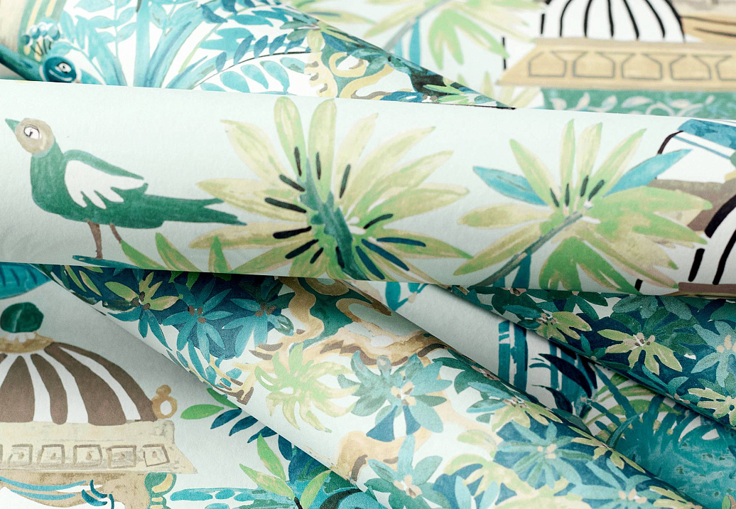 Обои Thibaut Eden T20826