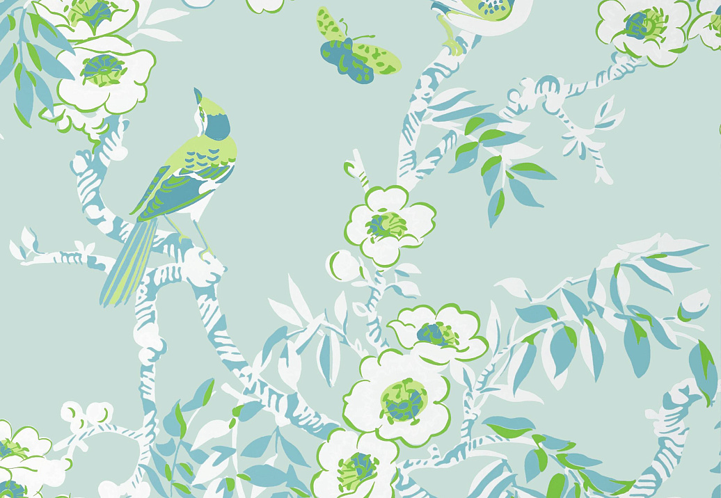 Обои Thibaut Eden T20843