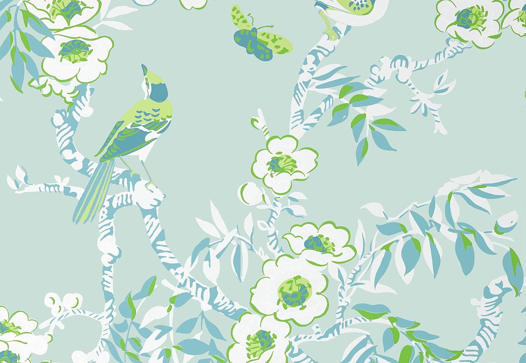 Обои Thibaut Eden T20843