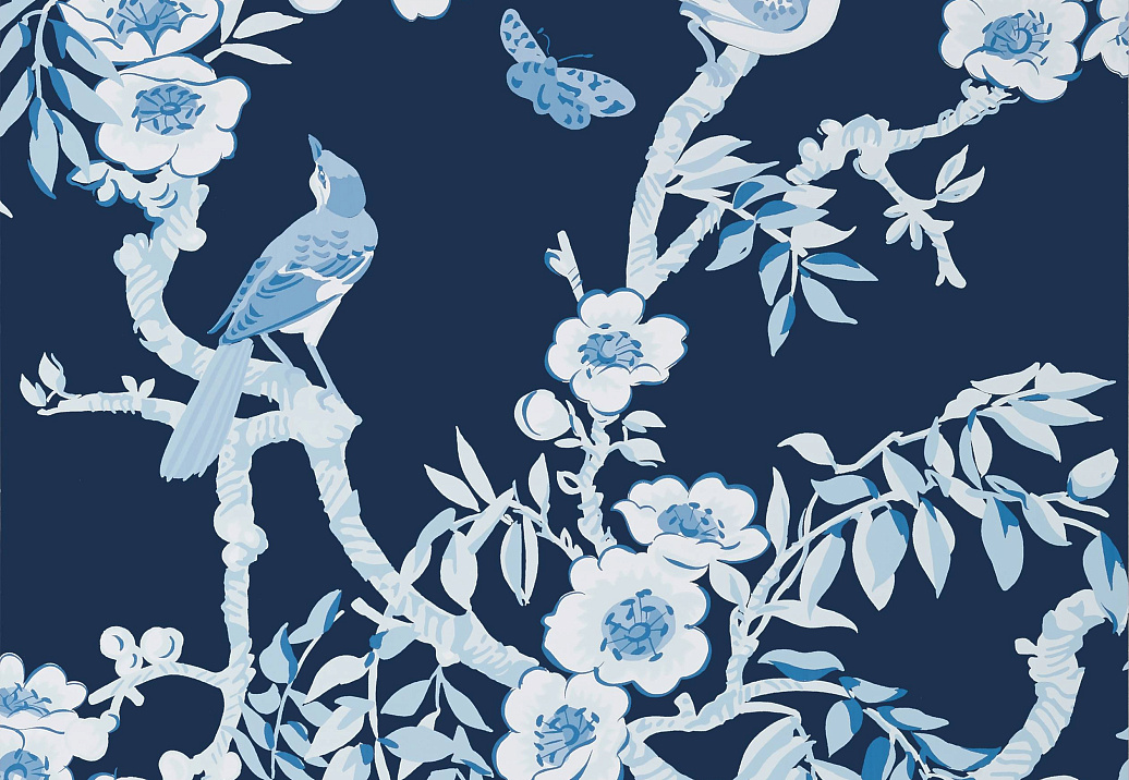 Обои Thibaut Eden T20844