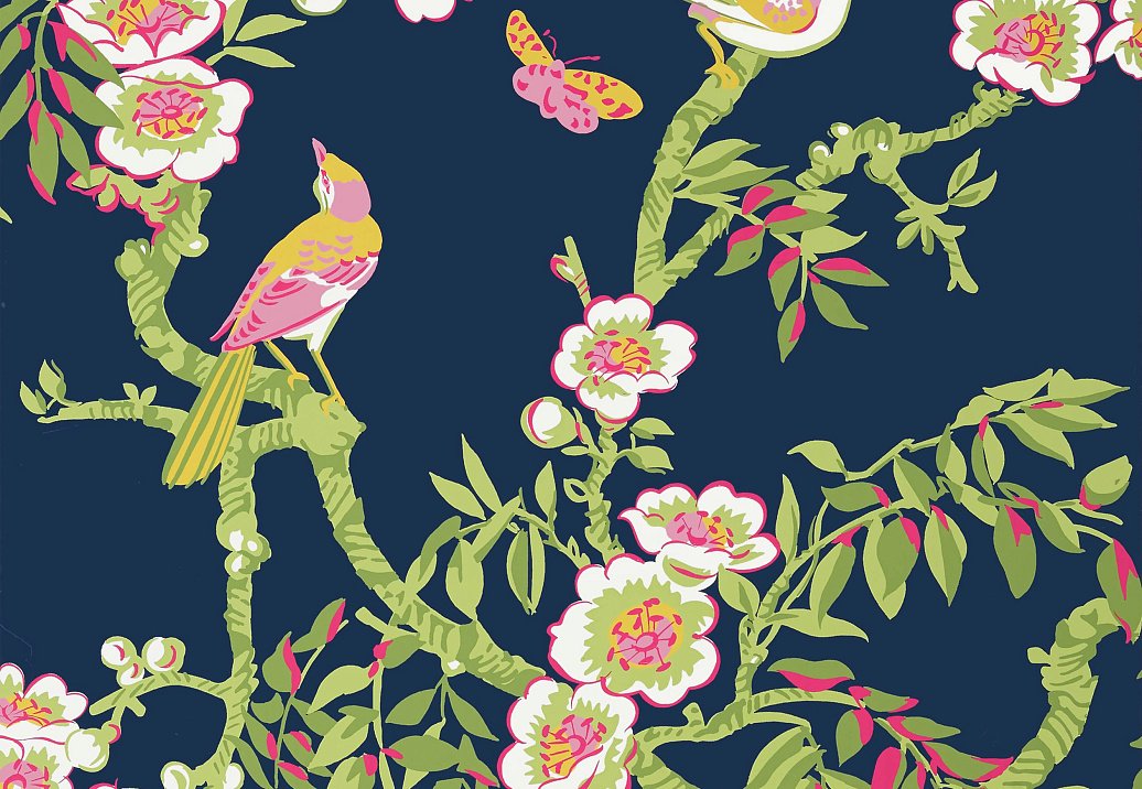 Обои Thibaut Eden T20846