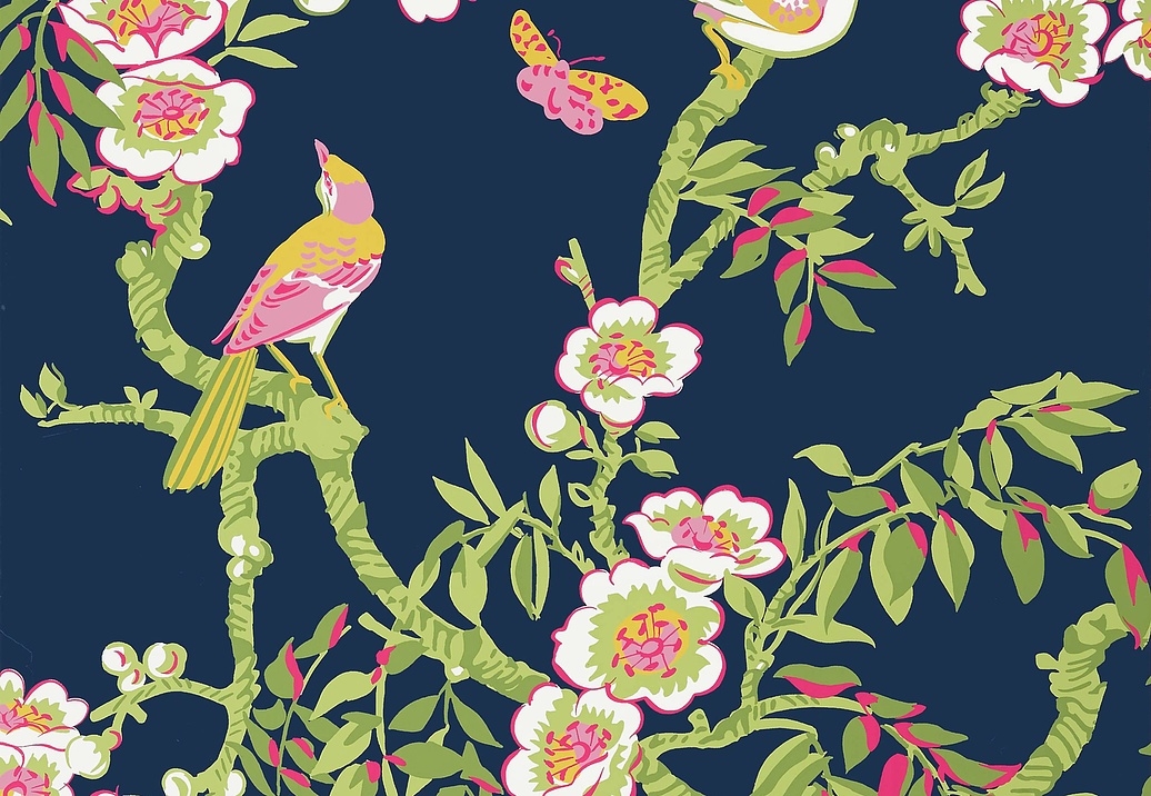Обои Thibaut Eden T20846