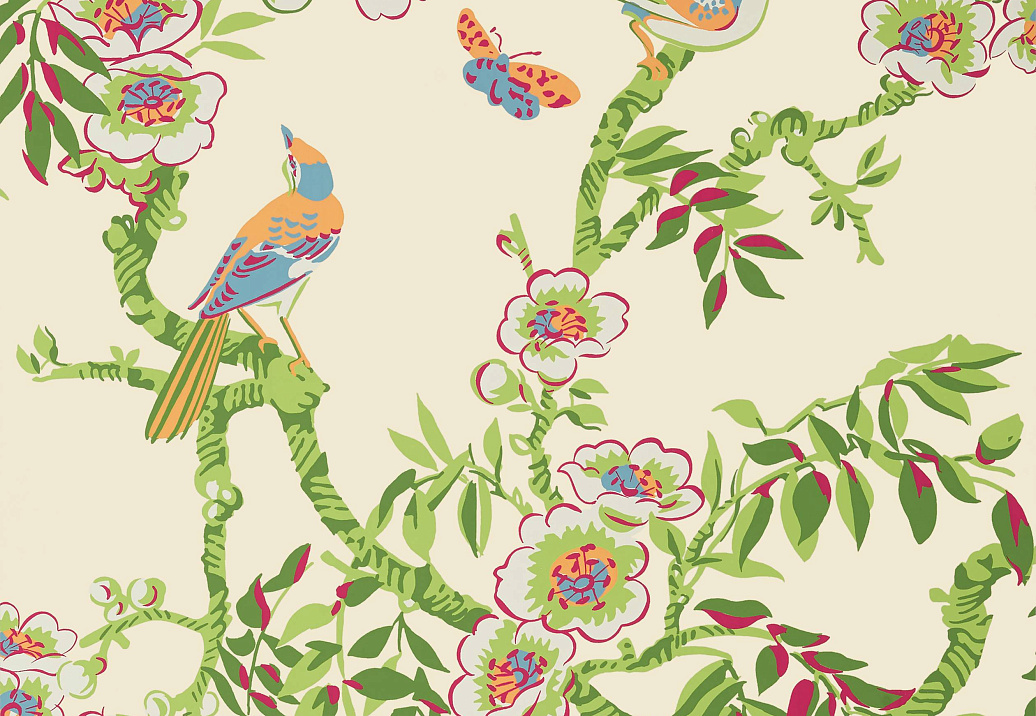Обои Thibaut Eden T20847