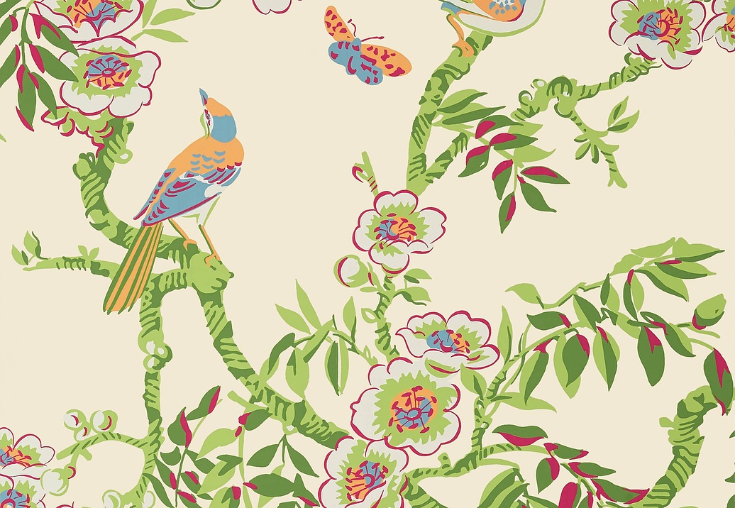 Обои Thibaut Eden T20847