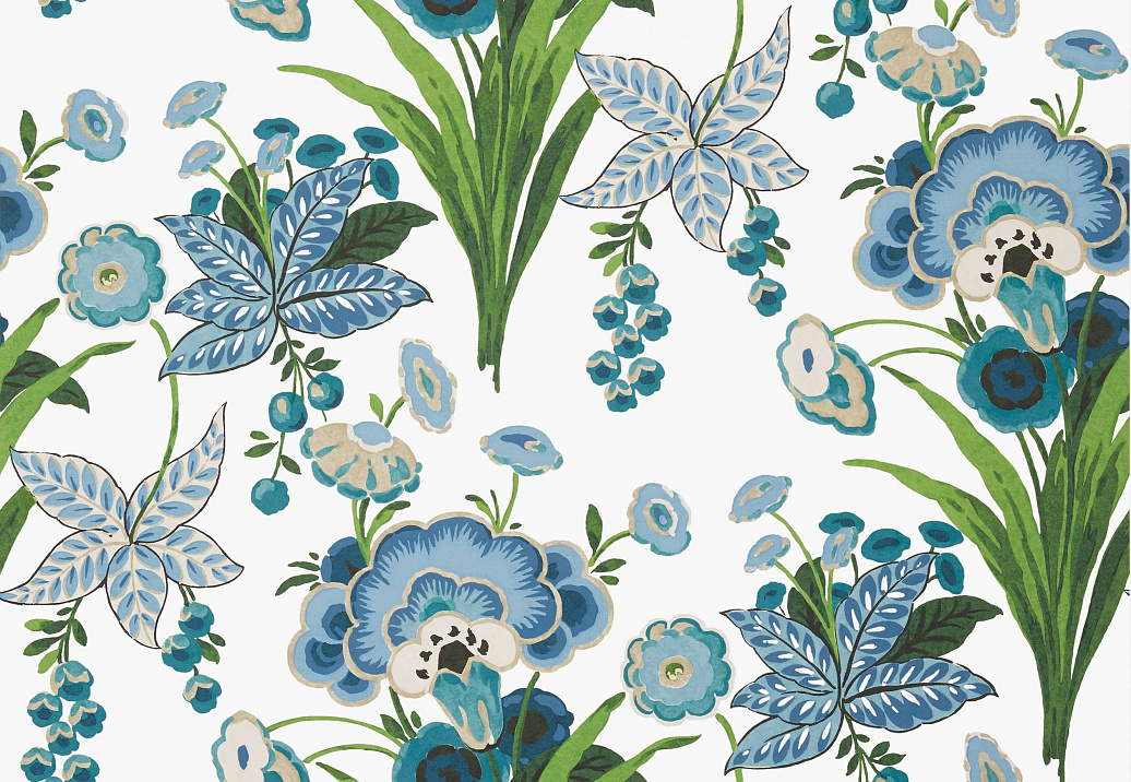 Обои Thibaut Eden T20851