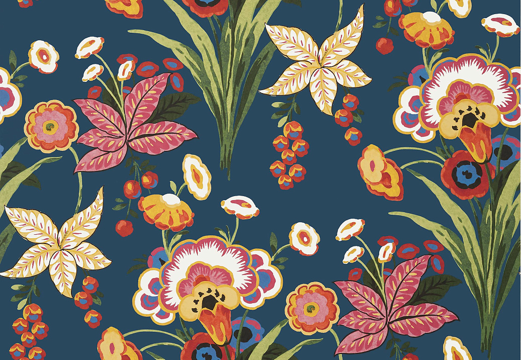 Обои Thibaut Eden T20854