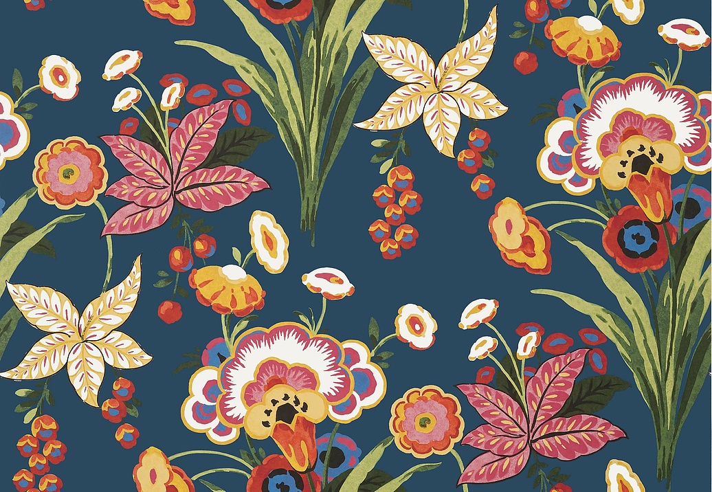 Обои Thibaut Eden T20854
