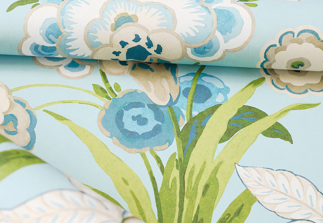 Обои Thibaut Eden T20855