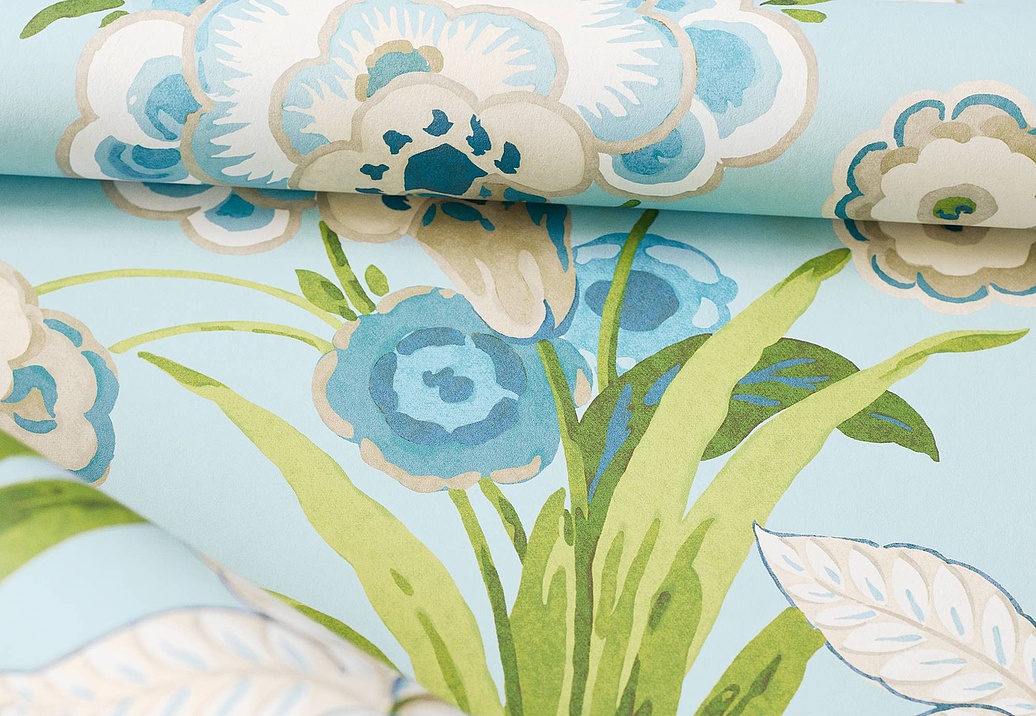 Обои Thibaut Eden T20855