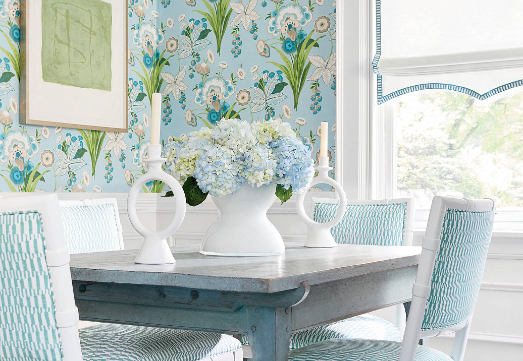 Обои Thibaut Eden T20855